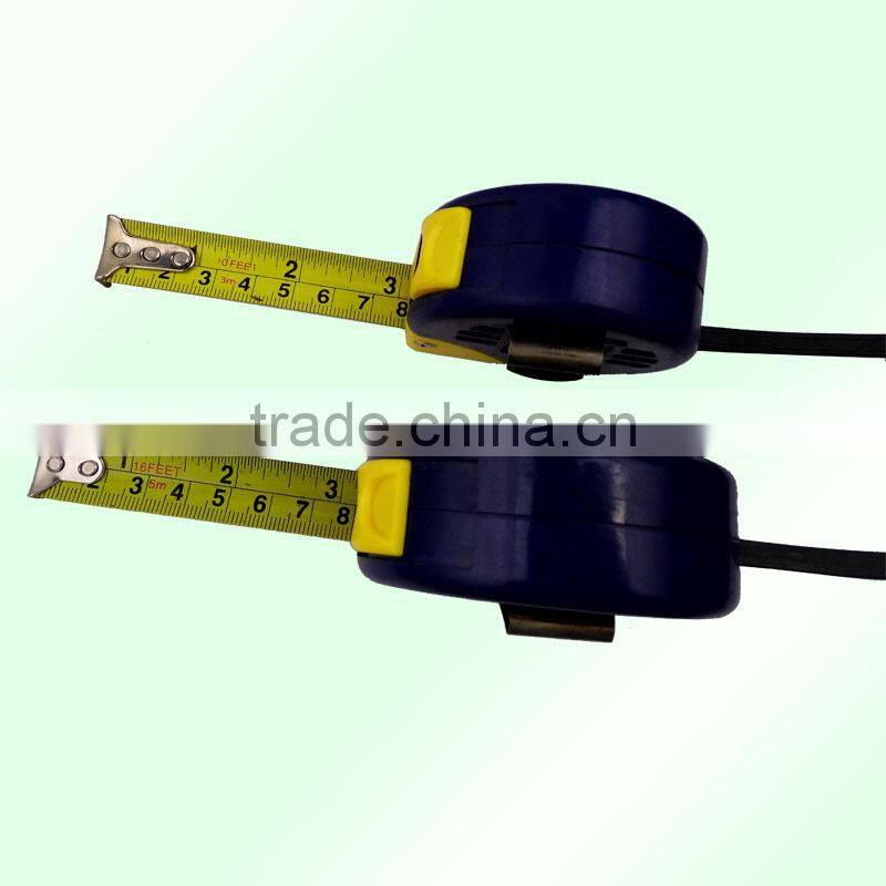 G6007 Plastic covered steel measuring tape