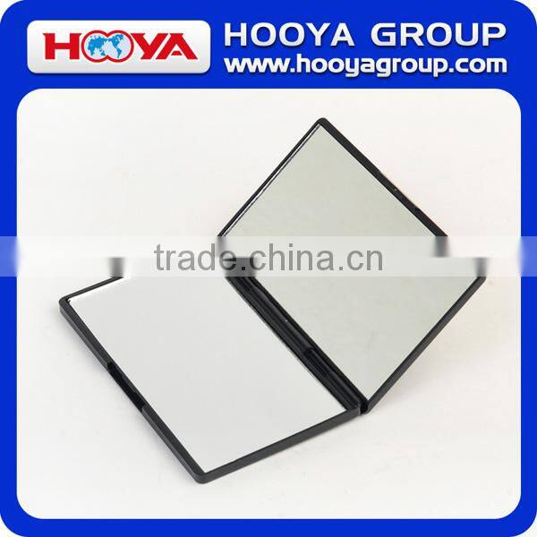 Rectangular Cosmetic Mirror/Wholesale Compact Mirror