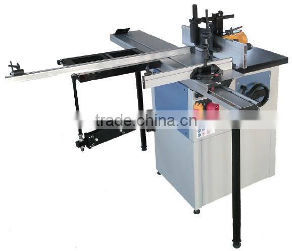 SF30-4 European Quality CE Alibaba China woodworking spindle moulder