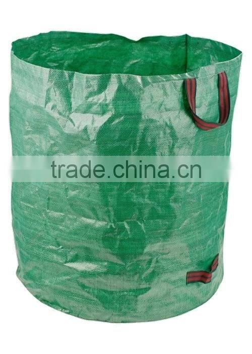 extra heavy duty garden leaf bag