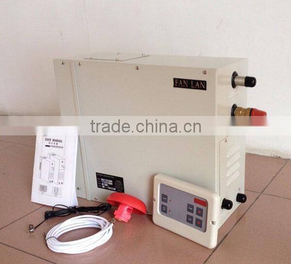 220v/380v Micro Electric Steam Generator for Home Use