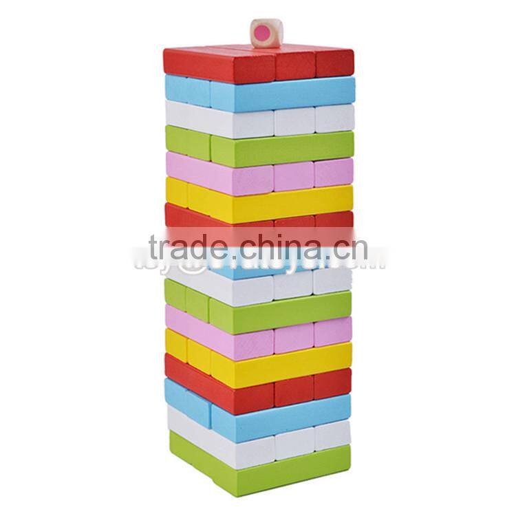 new design kids geometry sorting wooden learning toys for toddlers W13D024