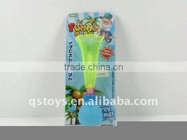 Toy bugle QS110521005