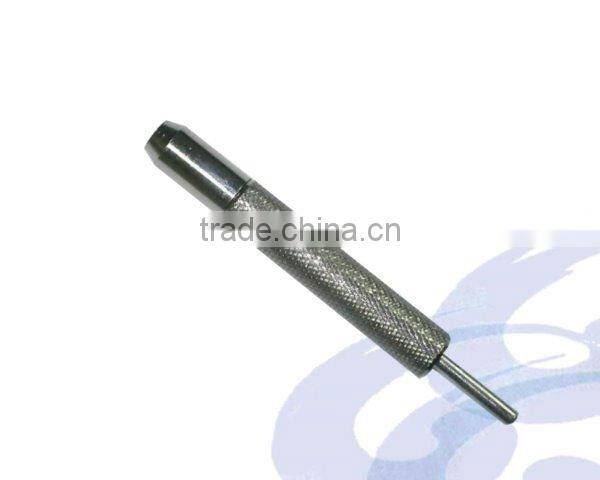 Precision Center Punch
