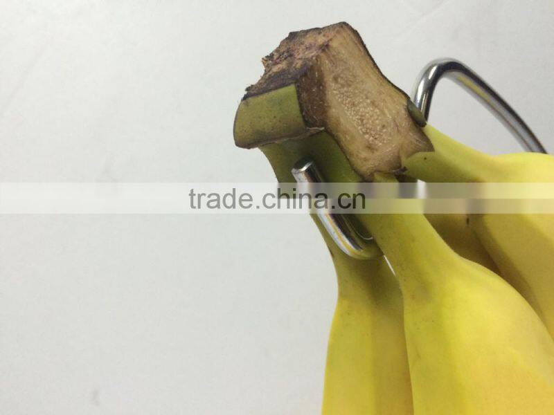 Detachable Fruit Basket Fruit Tree Bowl with Banana Hanger