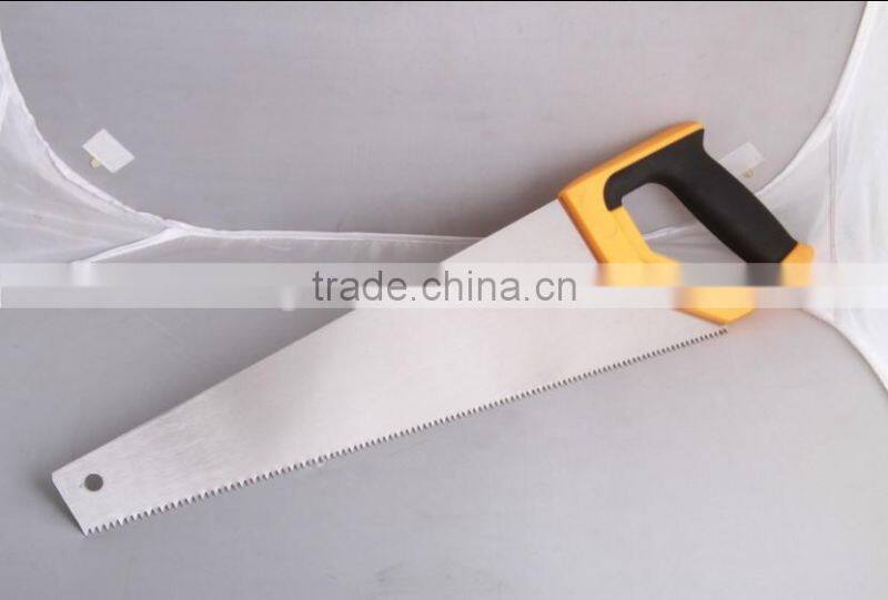 hand saw for wood