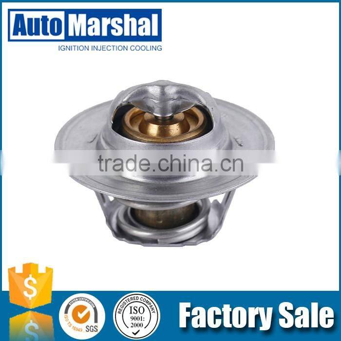 cooling system aluminum coolant Automotive Thermostat 8AB915171 HE4115171 for MAZDA