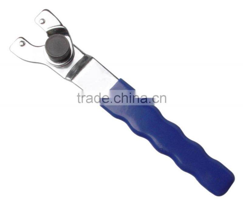 Angle Grinder Wrench
