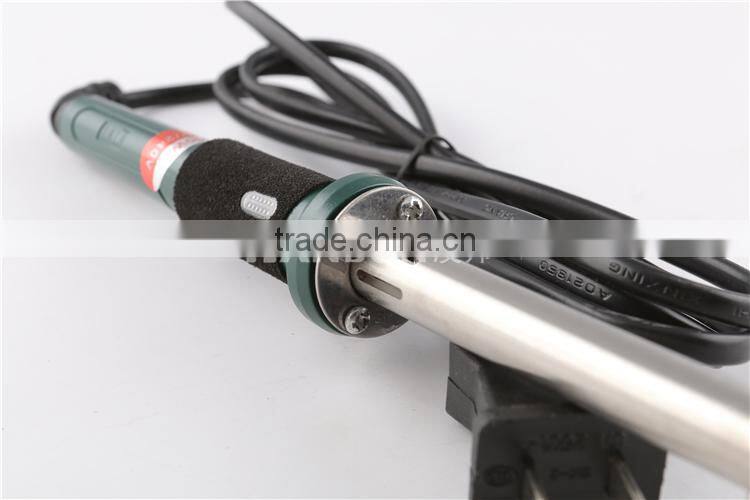 Electric Industrial Soldering Iron 30W/40w/50w/60w