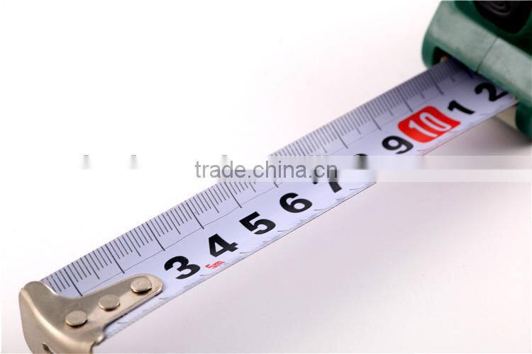Plastic Tape Measure