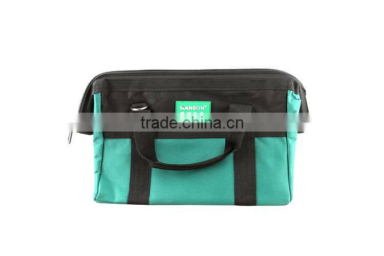 High Quality Folding Portable Tool Bag,Folding Electrician Tool Bag