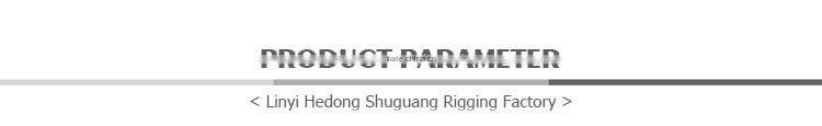 Grade 30 Proof Coil Hot Dipped Galvanized chain