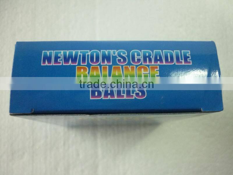 GM412 Newton Pendulum Newton's Cradle Balance Balls newton cradle