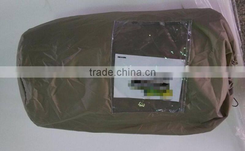 120g heavy duty Mosquito net for car side awning