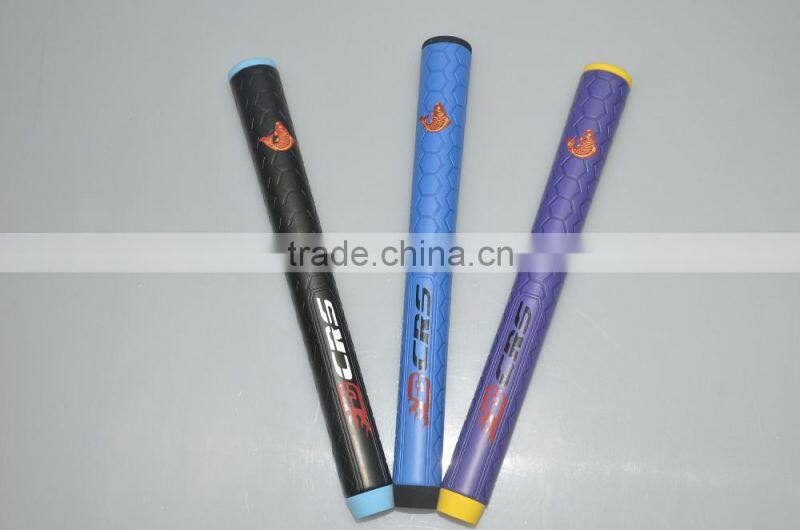 Major Custom Logo Golf Grips for Golf