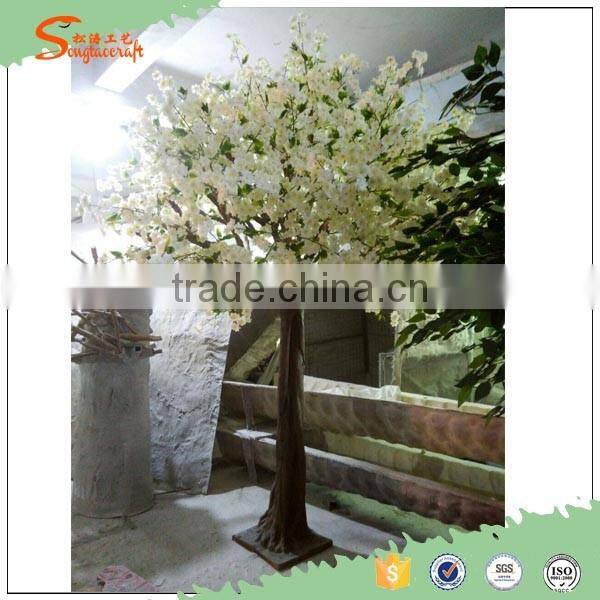 Large artificial cherry blossoms trees I cherry blossom branches for wedding decor