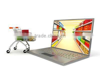 User-friendly E-Commerce website design