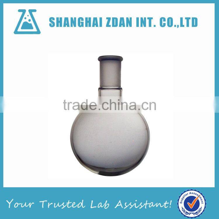 500ml Glass Boiling Flask with 24/40 Standard Taper Outer Joint