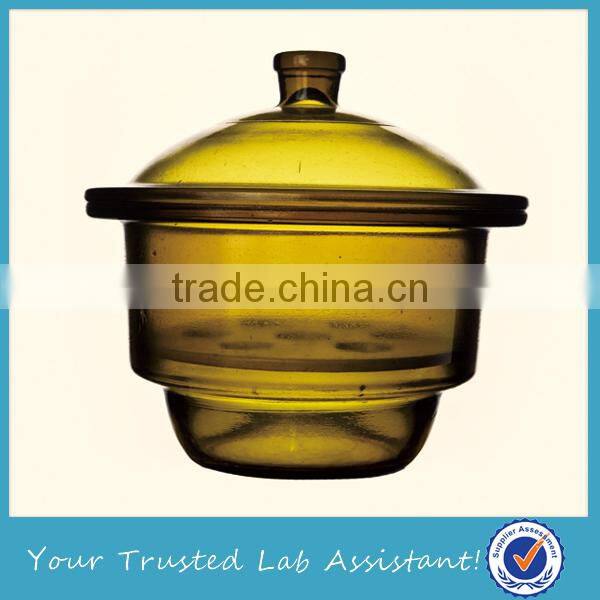 Cleaer Or Brown Vacuum Desiccator