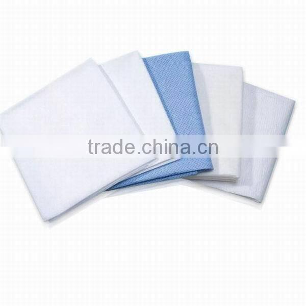 Disposable pp non-woven medical towel
