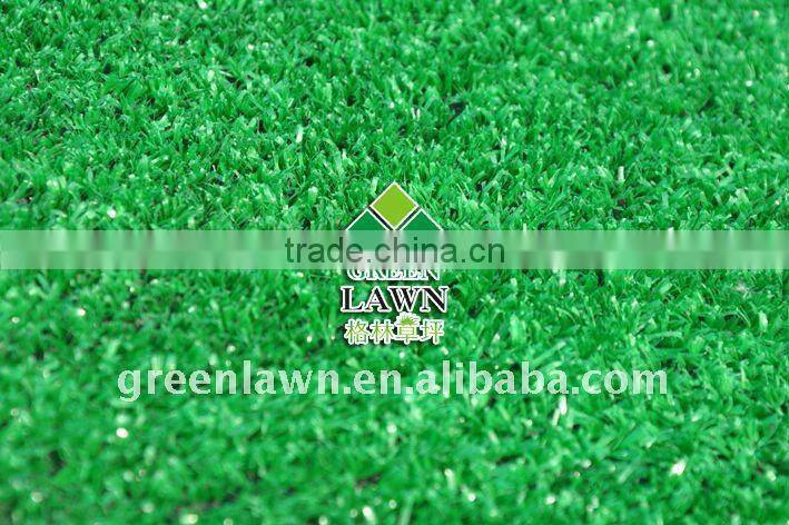 Cheap roof artificial grass for activities floor decoration