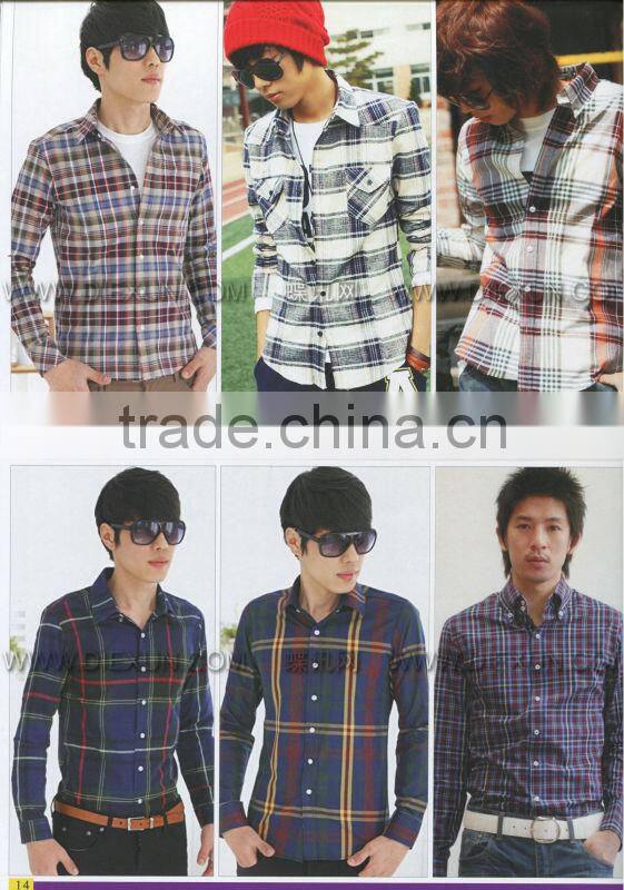 2014 Fashion Polo Shirt for Men with High Quality/Fashion Bulk Plain T-Shirts Polo Shirts for Men