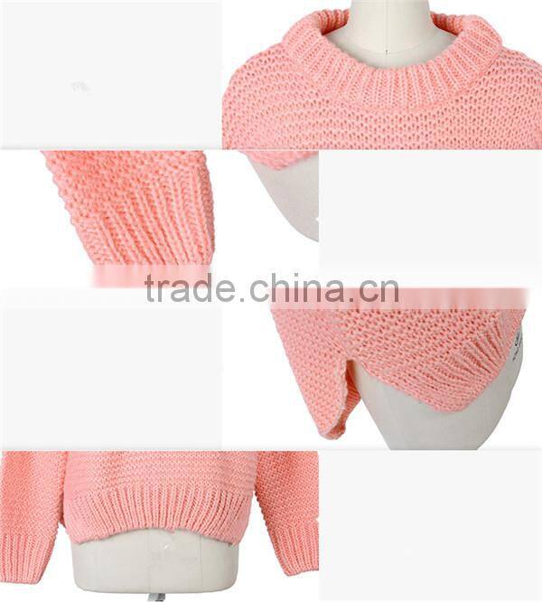woolen knit sweater designs for ladies,wool sweater designs for women