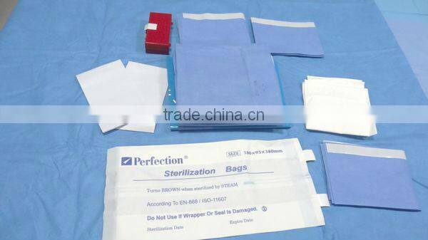 disposable Surgical ENT Pack