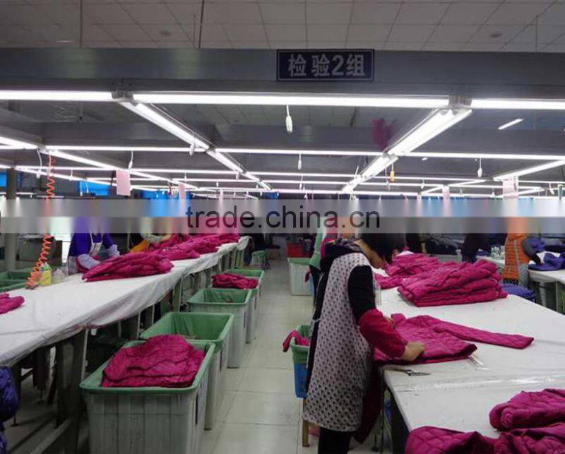 Outdoor lightweight men duck down jacket