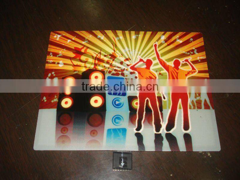 el t shirt panel