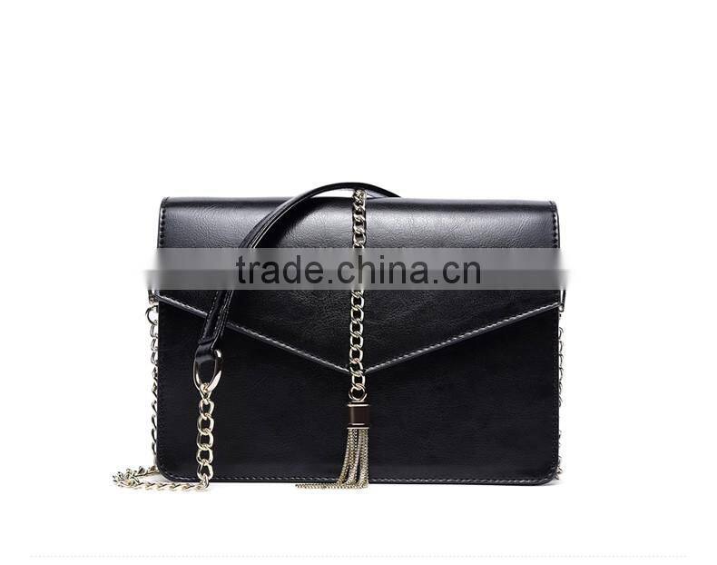 genuine leather bag ladies bag fashion