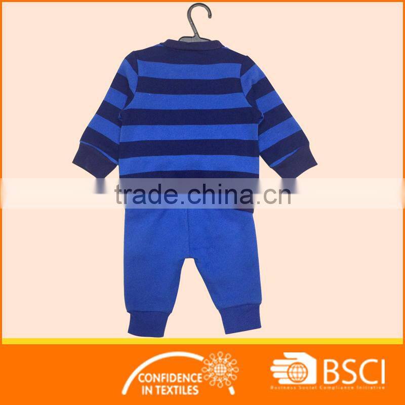 Newborn Infant Baby Boy Baby Clothing Set