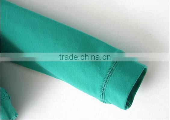 Crop top sweatshirt for women from China professional maker