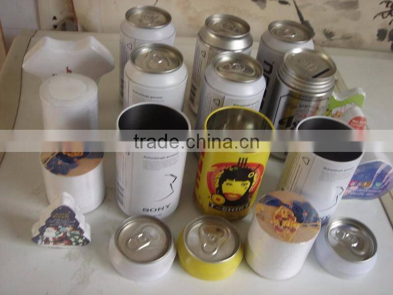 2016 $ 1 cool or cute model compressed white t-shirt