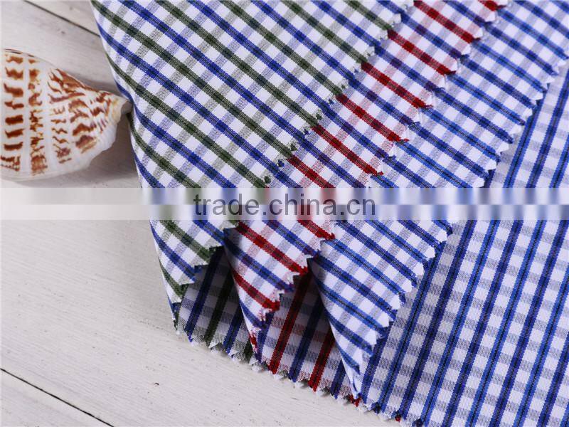 BAMSILK - Natural Wrinkle-free Fabric Organic Bamboo Fabric/ 2015 Shirt Fabric