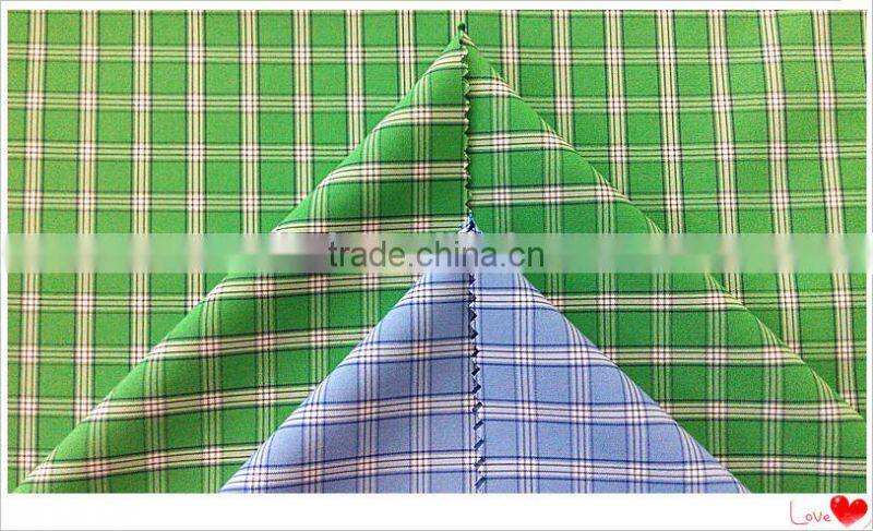 BAMSILK-Top Quality Natural Bamboo Fabric for Casual Shirt