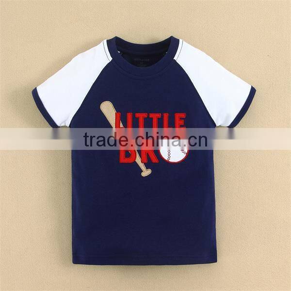 mom and bab 2013 NEW 100% cotton baby girl's t-shirt