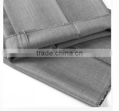 Wholesale Stand Collar 2-Button Formal Dresses Wear For Men