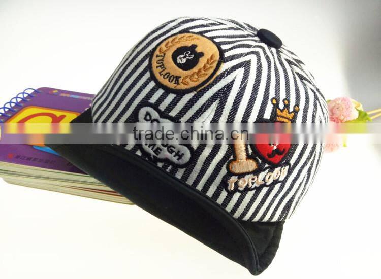 Brand new custom hats with high quality mz-68