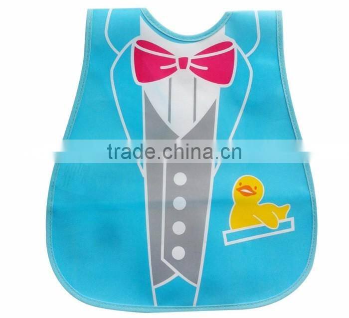 V-COOOL baby bib/waterproof bib