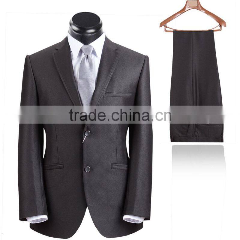 2014 new design cheap mens suits made in China