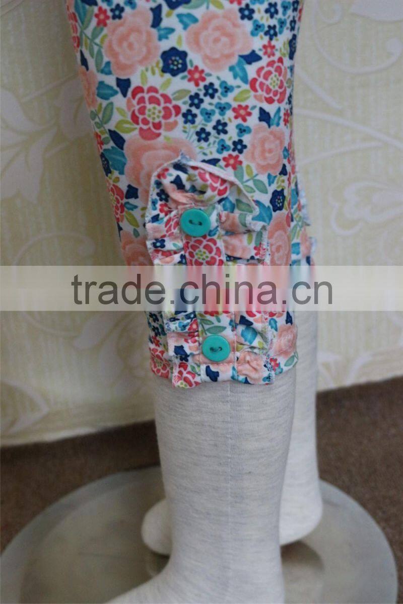new mix leggings wholesale toddler baby legging capri new print fancy kids baby capri