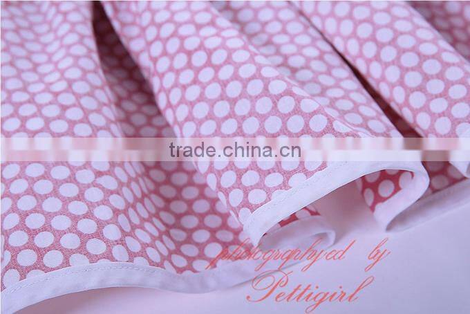 spanish baby wear two piece dress