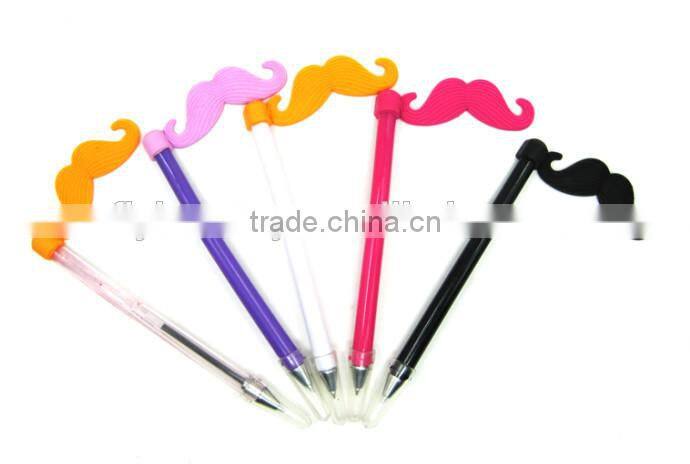 Syringe ballpoint pen Promotional injection plastic ballpoint pen