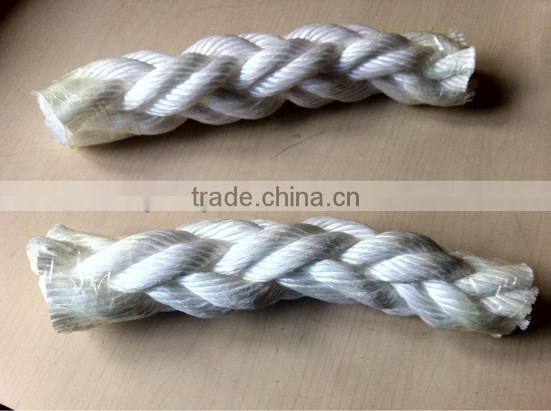 General industrial and marine use PP rope