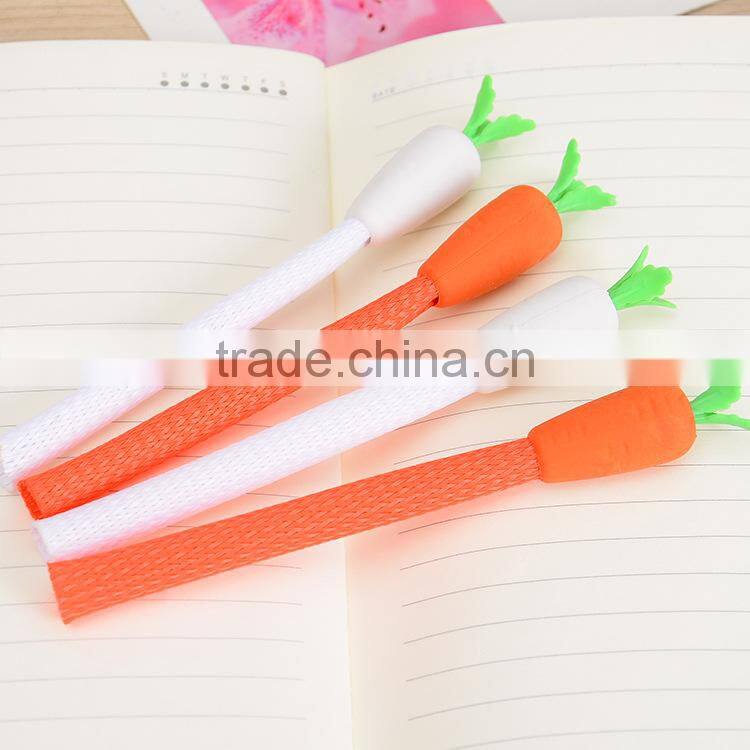 hot selling creative jumping animal erasers with movable legs