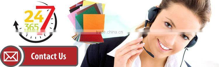 Glitter applique trimming for women clothing