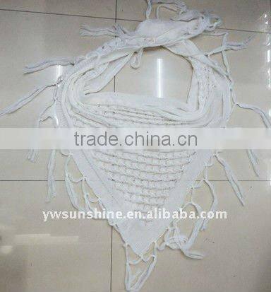 Fashion square custom style scarves