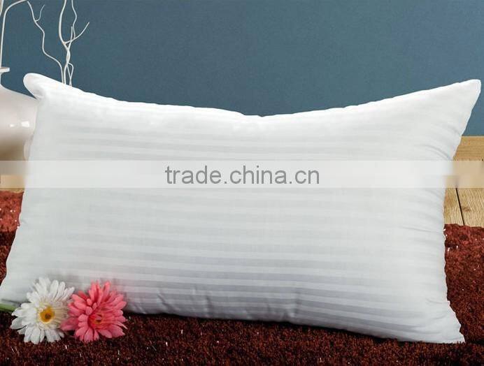 Anti-bacterial 100%Natural Bamboo Large Pillow Covers