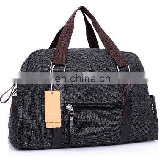 2015 custom new arrival fashion stylish trendy cheap duffle bag